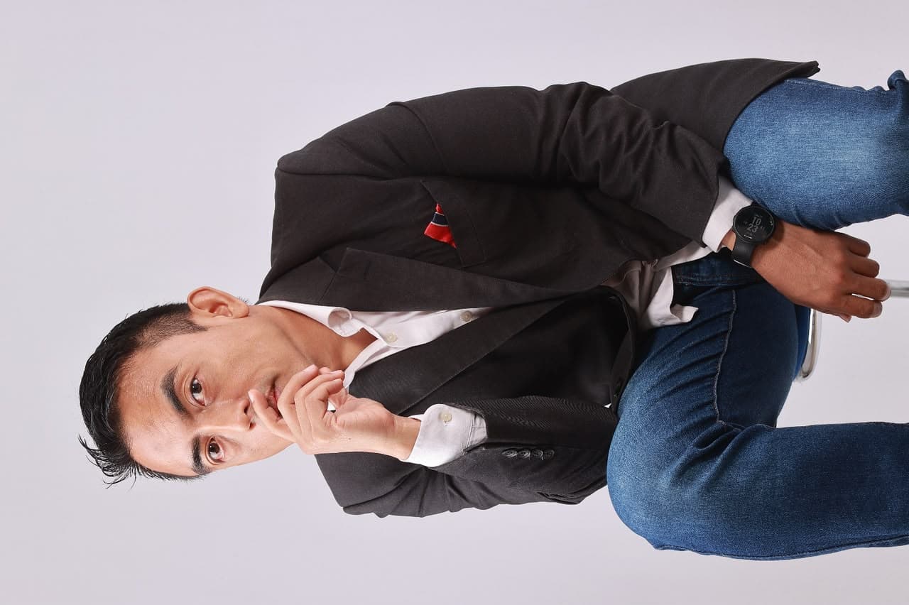 Prof. Madya Dr. Nahrizul Adib Kadri