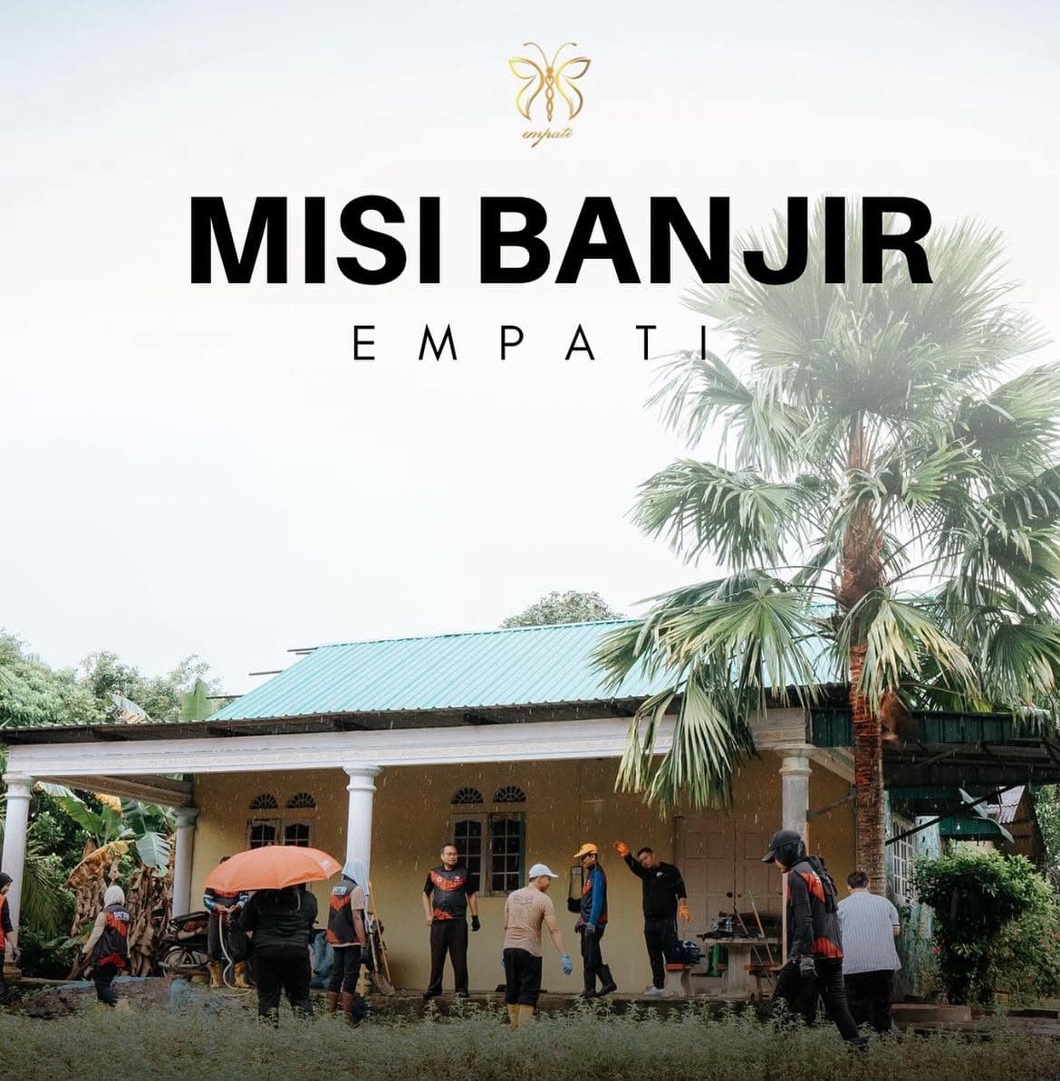 Misi Bantuan Banjir